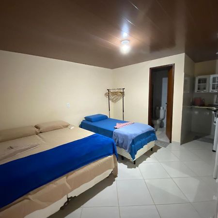 Casa De Janailma Apartament Fernando de Noronha Zewnętrze zdjęcie