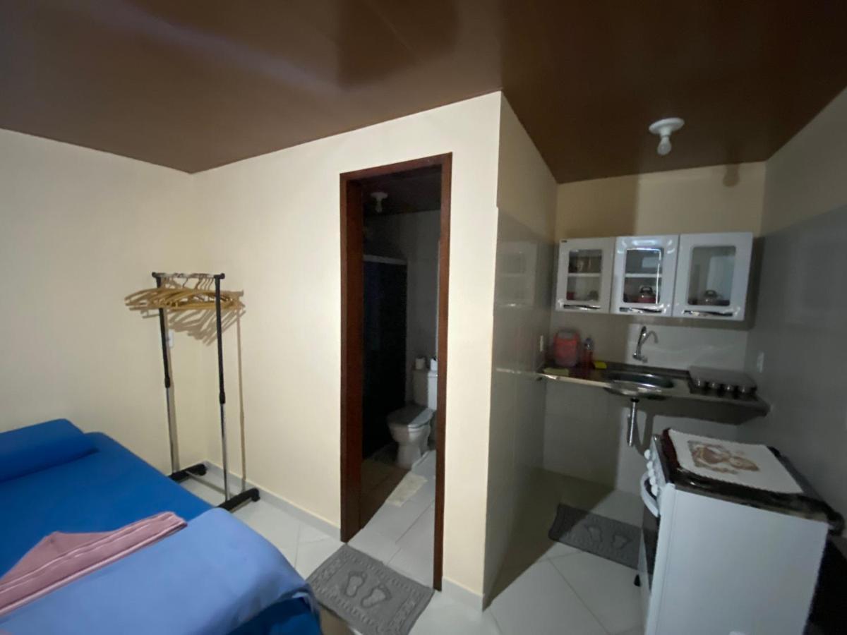 Casa De Janailma Apartament Fernando de Noronha Zewnętrze zdjęcie
