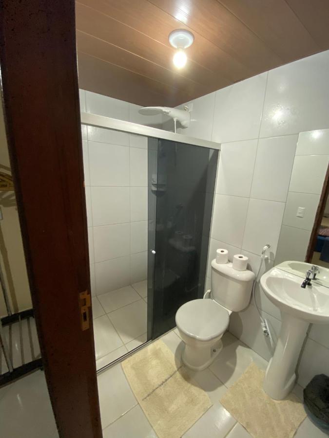 Casa De Janailma Apartament Fernando de Noronha Zewnętrze zdjęcie