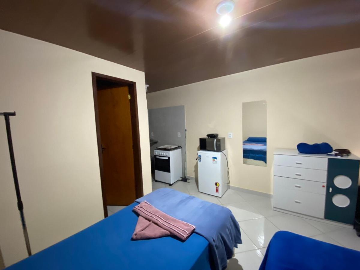 Casa De Janailma Apartament Fernando de Noronha Zewnętrze zdjęcie