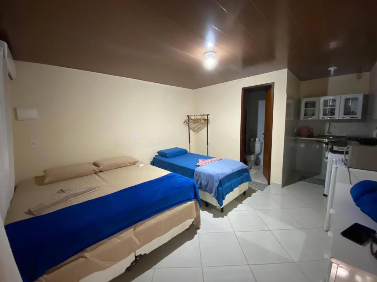 Casa De Janailma Apartament Fernando de Noronha Zewnętrze zdjęcie
